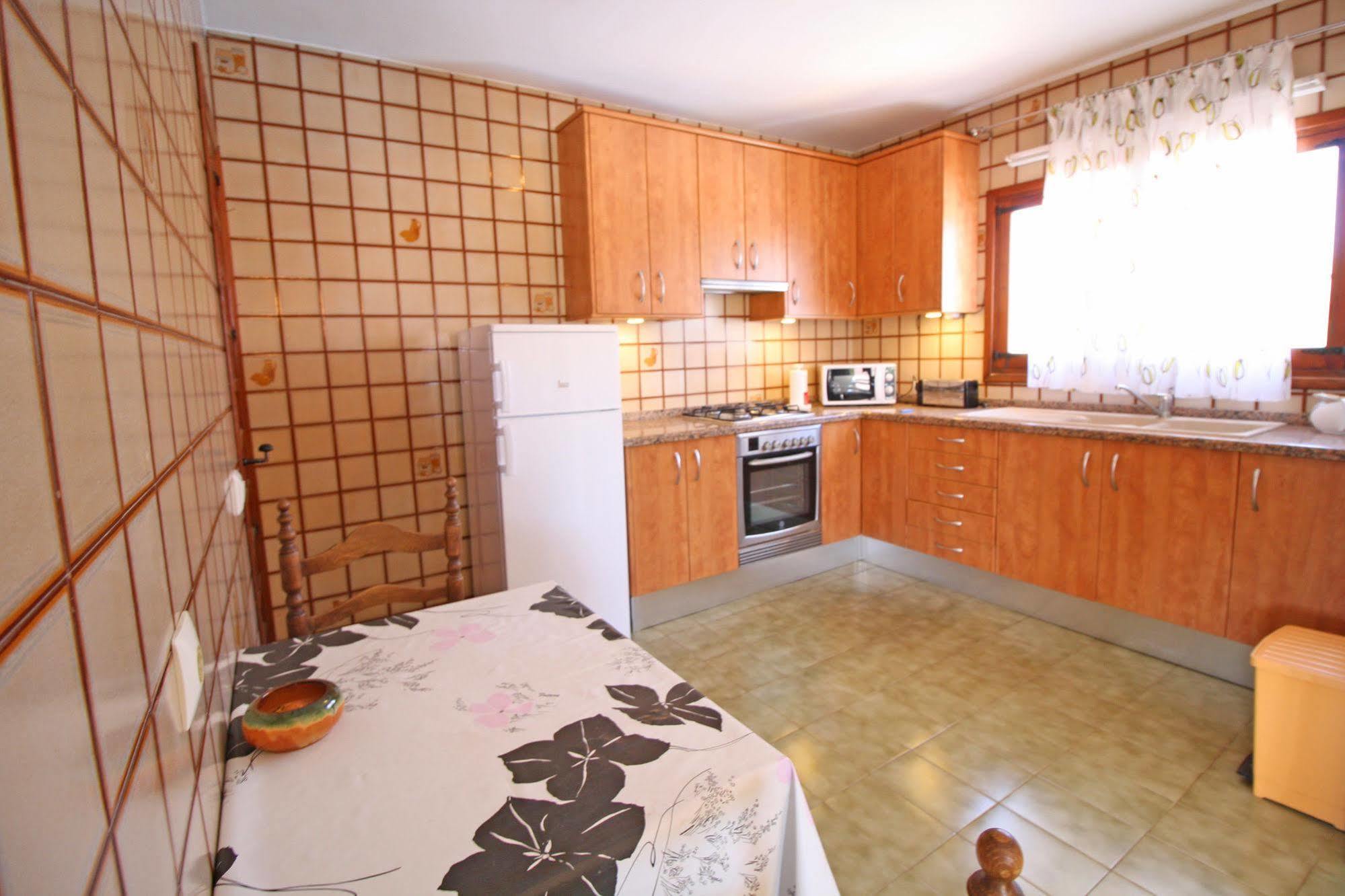 Villas Costa Calpe - Ricarlos Exterior photo
