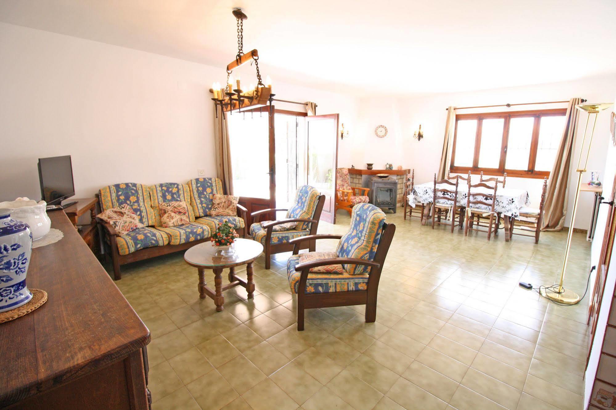 Villas Costa Calpe - Ricarlos Exterior photo