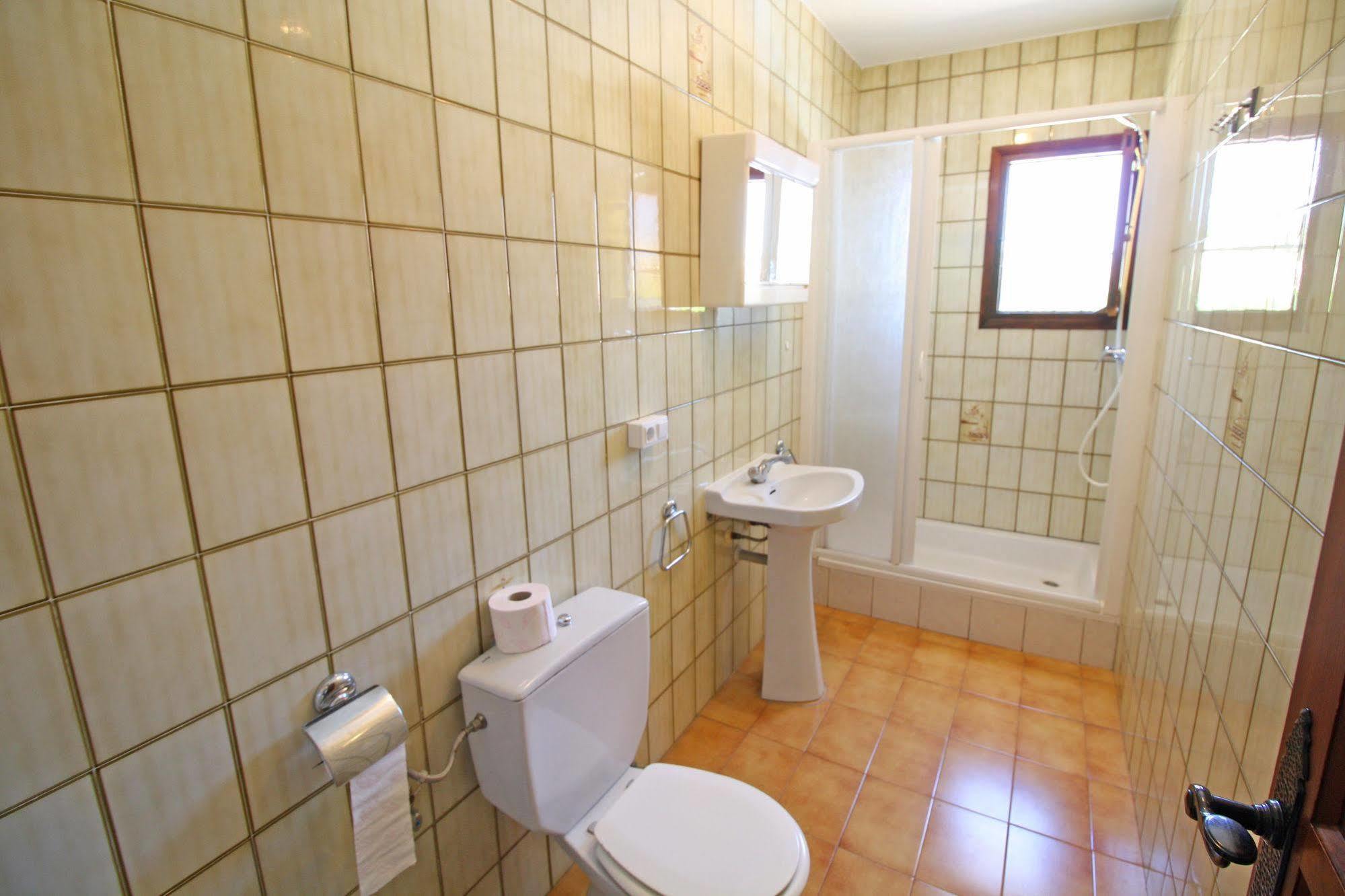 Villas Costa Calpe - Ricarlos Exterior photo