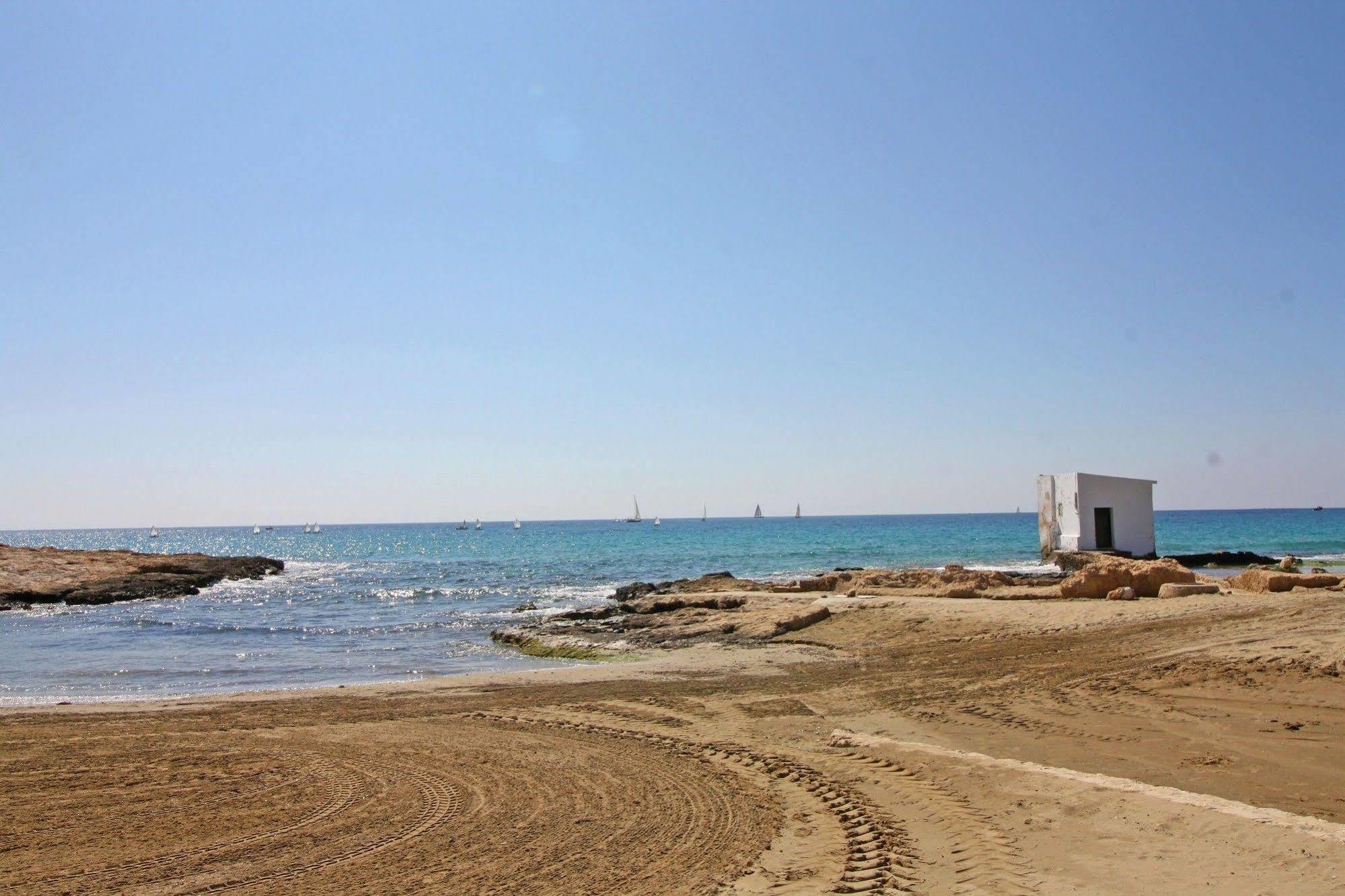 Villas Costa Calpe - Ricarlos Exterior photo