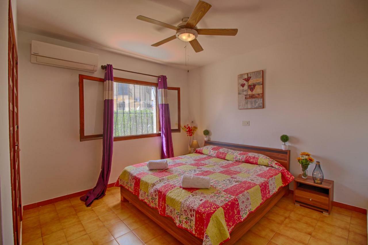 Villas Costa Calpe - Ricarlos Exterior photo
