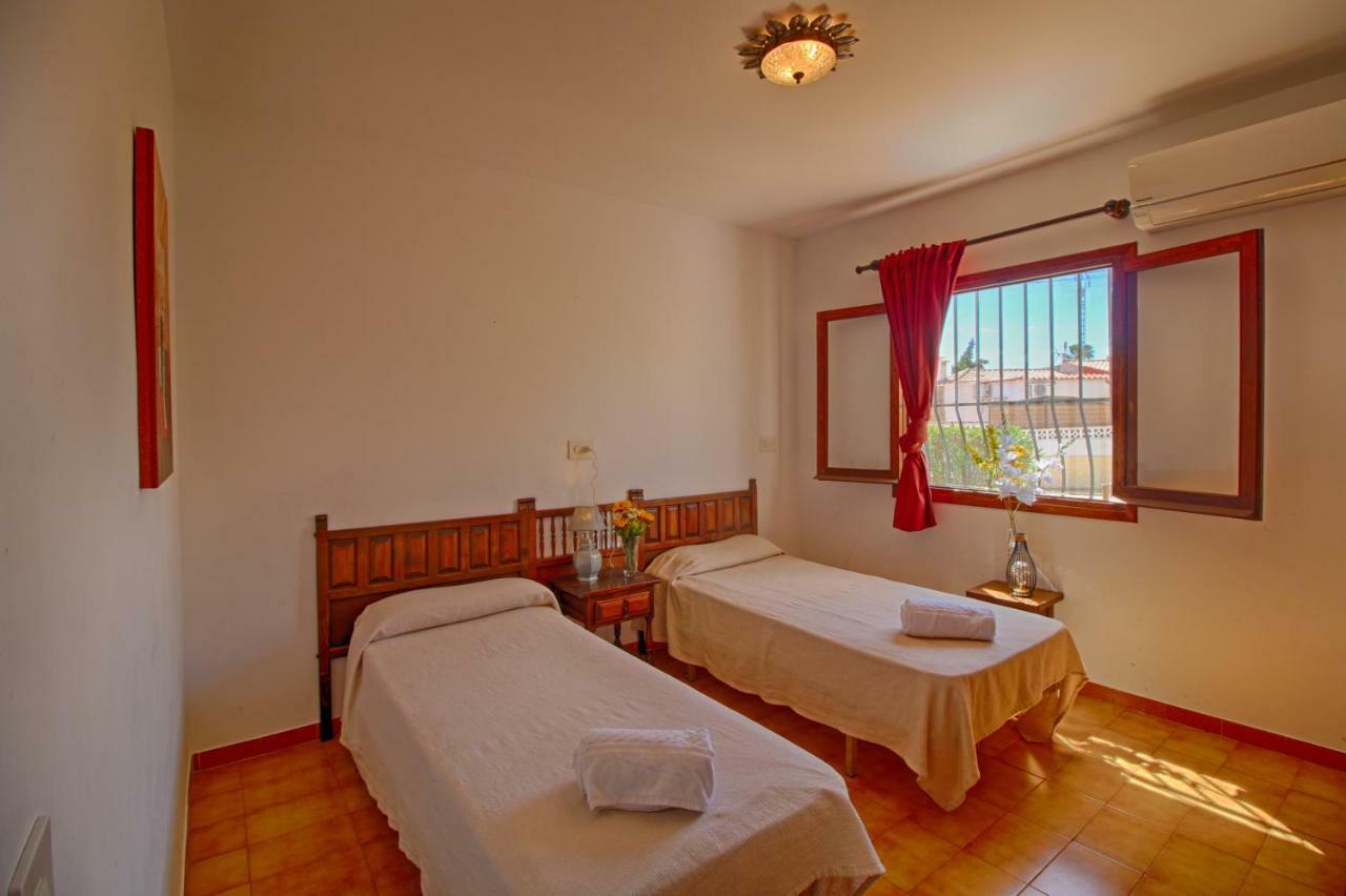 Villas Costa Calpe - Ricarlos Exterior photo